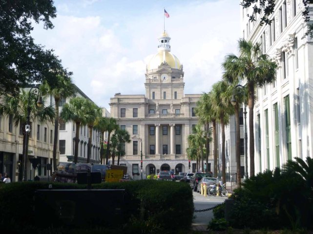 SavannahCityHall