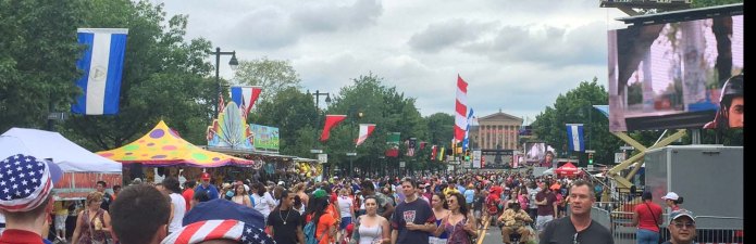 GStreetFair